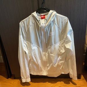 Nike Windbreaker Jacket